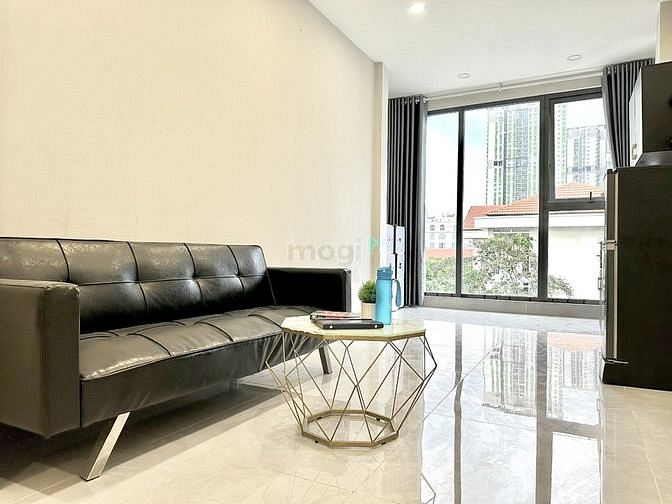 Hình ảnh 🌲 Penhouse Full Nội Thất Cao Cấp - Phan Bá Vành Mỹ Lợi Quận 2