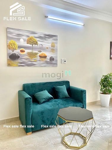 Hình ảnh 🔥Mb6623 nạp rút nhanh chóng 40M2 BAN CÔNG_Máy Giặt Riêng_Thang Máy❤️ Phan Đăng Lưu_PN✅