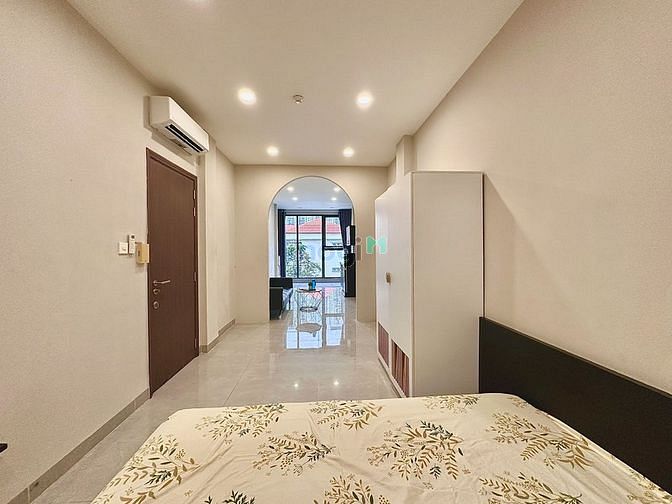 Hình ảnh 🌲 Penhouse Full Nội Thất Cao Cấp - Phan Bá Vành Mỹ Lợi Quận 2