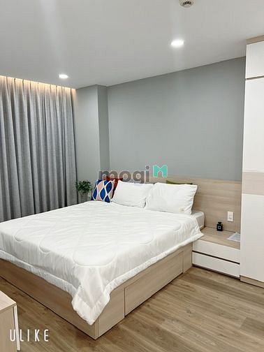 Hình ảnh CHCC Scenic Valley 2, diện tích 87m2, 2pn, căn góc, tần cao có ô xe