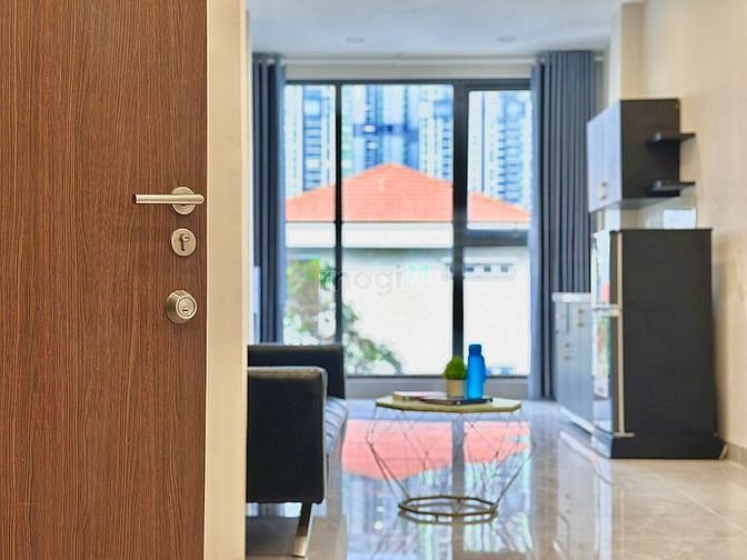 Hình ảnh 🌲 Penhouse Full Nội Thất Cao Cấp - Phan Bá Vành Mỹ Lợi Quận 2