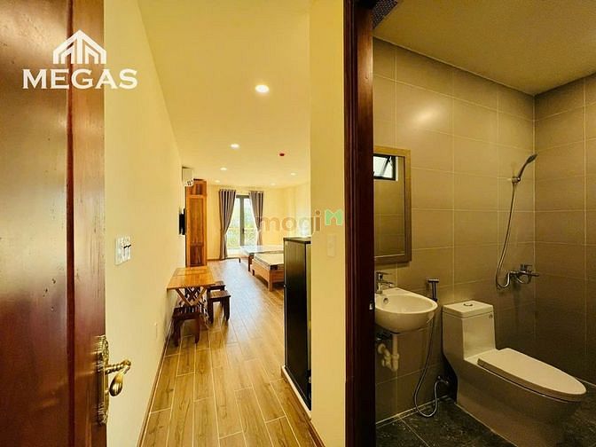 Hình ảnh Mb6623 nạp rút nhanh chóng Studio thiết kế 2 Giường _ Ban công _ Ngay Emar Gò Vấp