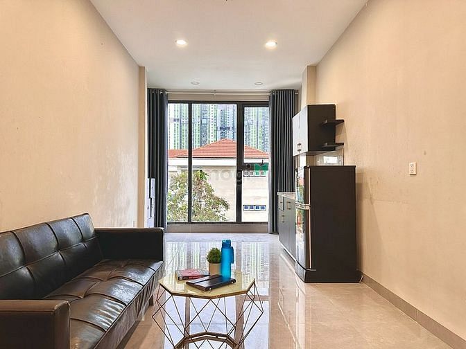 Hình ảnh 🌲 Penhouse Full Nội Thất Cao Cấp - Phan Bá Vành Mỹ Lợi Quận 2