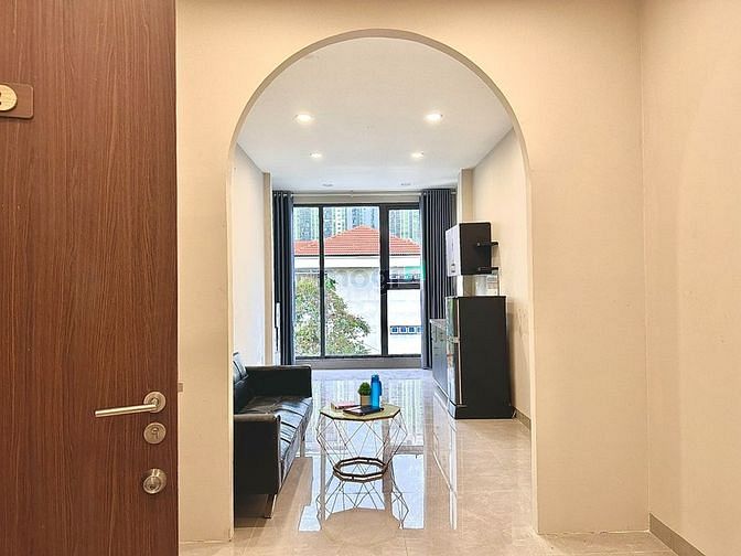 Hình ảnh 🌲 Penhouse Full Nội Thất Cao Cấp - Phan Bá Vành Mỹ Lợi Quận 2