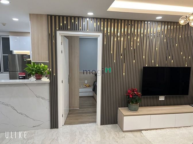 Hình ảnh CHCC Scenic Valley 2, diện tích 87m2, 2pn, căn góc, tần cao có ô xe