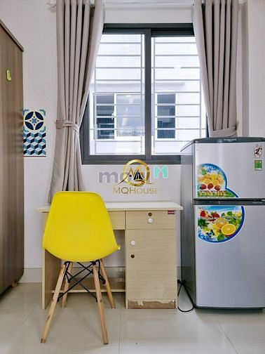 Hình ảnh Thuê Trang Chủ MB66.COM / Đăng Ký Tặng 66K Tôn Thất Tùng Q1 full nội thất -new 100%