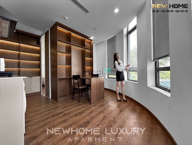 Hình ảnh Cho thuê Trang Chủ MB66.COM / Đăng Ký Tặng 66K luxury 1 phòng ngủ và studio bancol ở Yên Thế