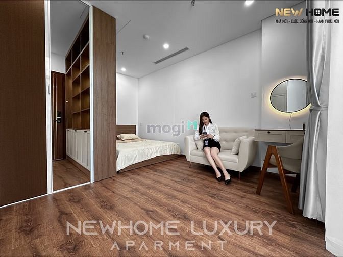 Hình ảnh Cho thuê Trang Chủ MB66.COM / Đăng Ký Tặng 66K luxury 1 phòng ngủ và studio bancol ở Yên Thế