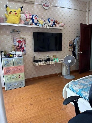 Hình ảnh Nhà 1 lầu 2 phòng ngủ - Đường Lô Tư