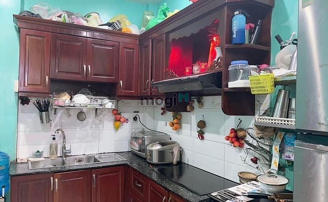 Hình ảnh Nhà 1 lầu 2 phòng ngủ - Đường Lô Tư