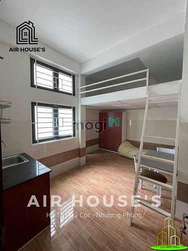 Hình ảnh DUPLEX cửa sổ full nội thất Bình thạnh giá rẻ