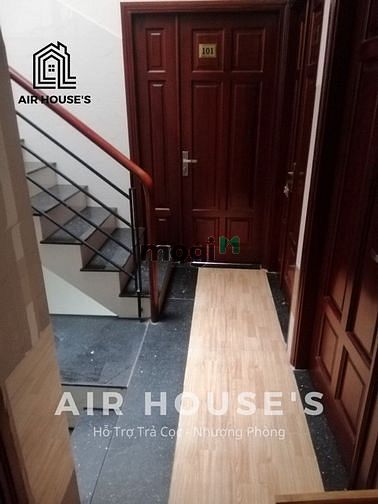 Hình ảnh DUPLEX cửa sổ full nội thất Bình thạnh giá rẻ