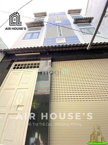 Hình ảnh DUPLEX cửa sổ full nội thất Bình thạnh giá rẻ