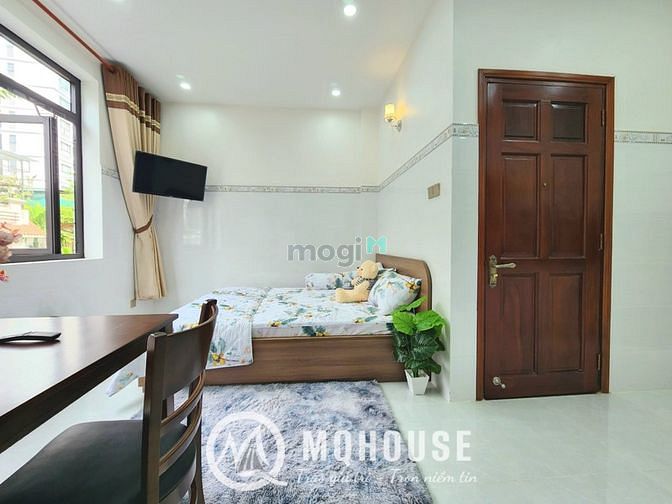 Hình ảnh Mb6623 nạp rút nhanh chóng Studio Bancol & Cửa sổ lớn - Máy giặt riêng - Khu sân bay