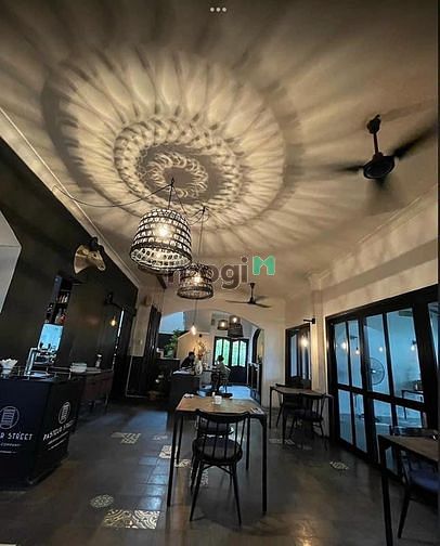 Hình ảnh Cho thuê villsân vườn Thảo Điền Quận 2 siêu đẹp