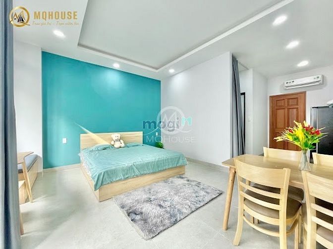Hình ảnh Cho thuê Trang Chủ MB66.COM / Đăng Ký Tặng 66K Studio vách Ngăn cộng hoà