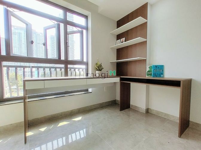 Hình ảnh 🌲 Căn Hộ Full Nội Thất Cao Cấp - Thạnh Mỹ Lợi Quận 2