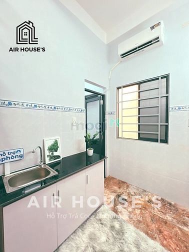 Hình ảnh 🔴Dự án mới, duplex sạch sẽ - cửa sổ thoáng mát
