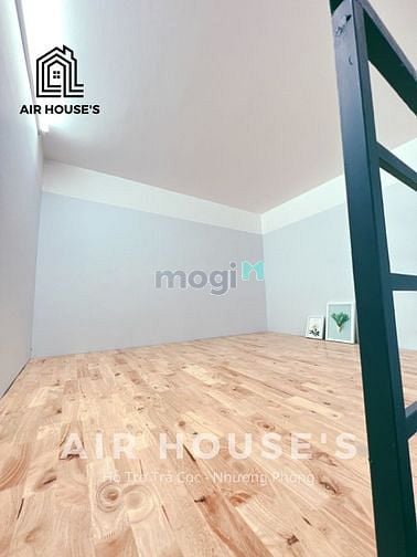 Hình ảnh 🔴Dự án mới, duplex sạch sẽ - cửa sổ thoáng mát
