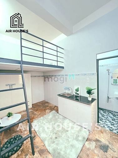 Hình ảnh 🔴Dự án mới, duplex sạch sẽ - cửa sổ thoáng mát