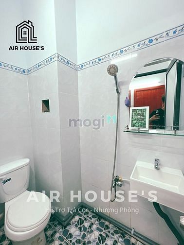 Hình ảnh 🔴Dự án mới, duplex sạch sẽ - cửa sổ thoáng mát