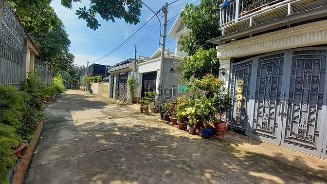 Hình ảnh Bán đất hẻm số 31 đường số 160 lã xuân oai. PTNPA.Tp thủ đức