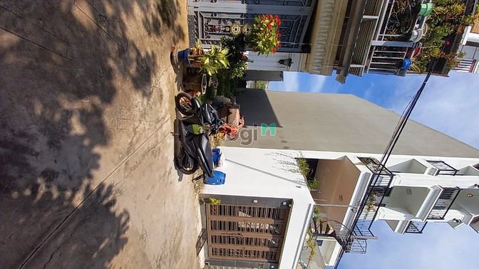 Hình ảnh Bán đất hẻm số 31 đường số 160 lã xuân oai. PTNPA.Tp thủ đức