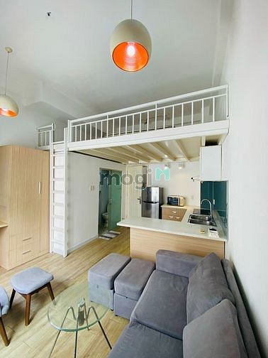 Hình ảnh 🌲 Căn Hộ Full Nội Thất Cao Cấp - Thảo Điền Quận 2