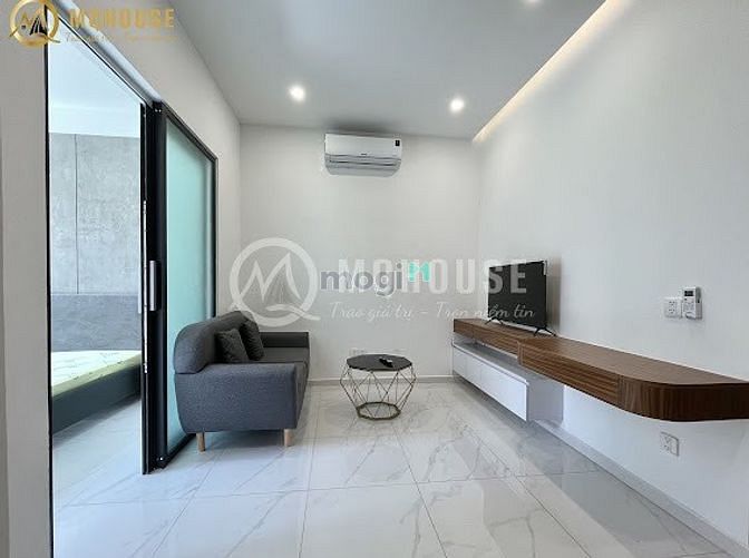 Hình ảnh 🌲 Căn Hộ Full Nội Thất Cao Cấp - Thảo Điền Quận 2