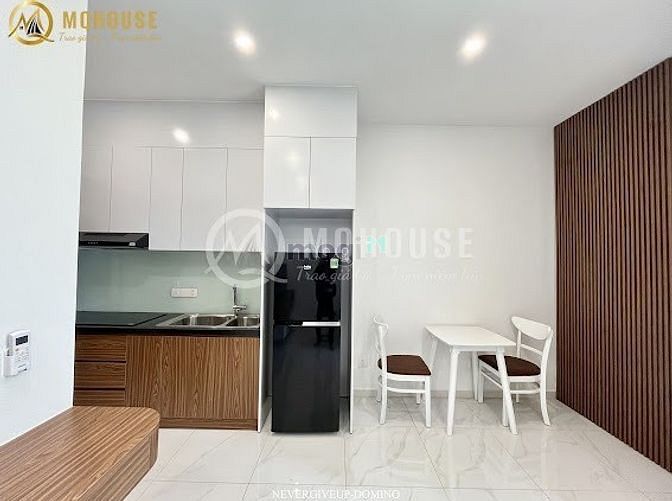Hình ảnh 🌲 Căn Hộ Full Nội Thất Cao Cấp - Thảo Điền Quận 2