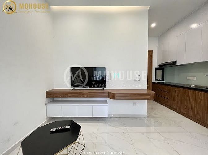 Hình ảnh 🌲 Căn Hộ Full Nội Thất Cao Cấp - Thảo Điền Quận 2