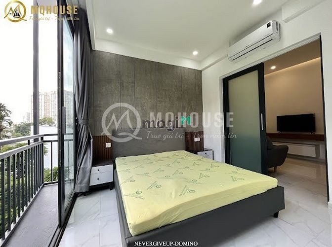 Hình ảnh 🌲 Căn Hộ Full Nội Thất Cao Cấp - Thảo Điền Quận 2