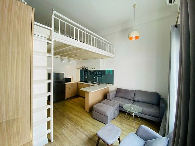 Hình ảnh 🌲 Căn Hộ Full Nội Thất Cao Cấp - Thảo Điền Quận 2