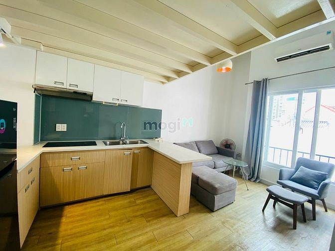 Hình ảnh 🌲 Căn Hộ Full Nội Thất Cao Cấp - Thảo Điền Quận 2