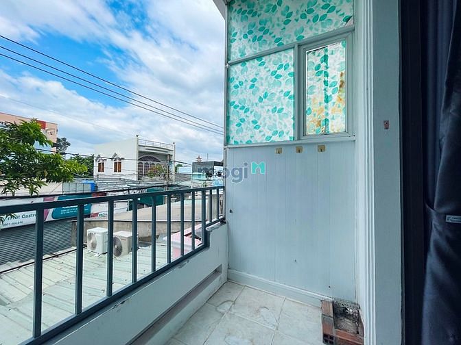 Hình ảnh 📣Đại Hạ Giá Tết Này🔥Khai Trương Studio🍀Ban Công Full NT Chỉ từ 4X🌹