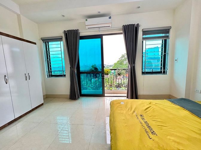 Hình ảnh CHDV tại Hữu Hoà , Thanh Trì, Cầu Tó