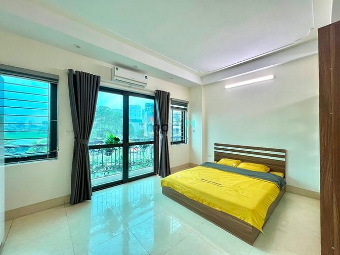Hình ảnh CHDV tại Hữu Hoà , Thanh Trì, Cầu Tó