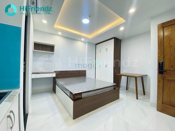 Hình ảnh 😍Tổng hợp Studio🌹Cửa Sổ Ban Công Mới xây💯Siu Thoáng-Zá Hạt Zẻ🔥