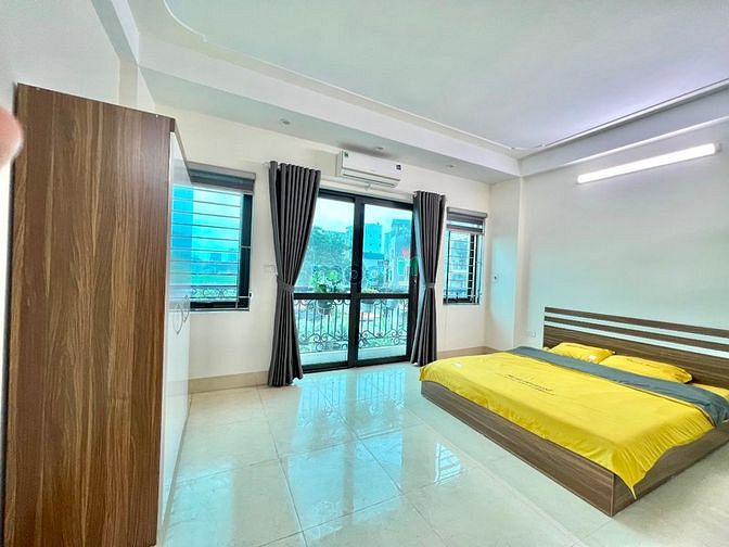 Hình ảnh CHDV tại Hữu Hoà , Thanh Trì, Cầu Tó