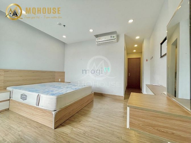 Hình ảnh Cho thuê Trang Chủ MB66.COM / Đăng Ký Tặng 66K 2pn rộng 80m2 Ngay sân bay TSN