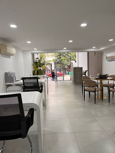 Hình ảnh Cho thuê nhà làm văn phòng An Phú Quận 2