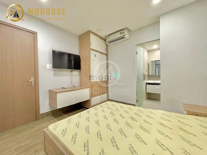Hình ảnh Cho thuê Trang Chủ MB66.COM / Đăng Ký Tặng 66K 2pn rộng 80m2 Ngay sân bay TSN