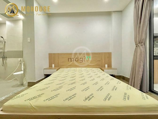 Hình ảnh Cho thuê Trang Chủ MB66.COM / Đăng Ký Tặng 66K 2pn rộng 80m2 Ngay sân bay TSN
