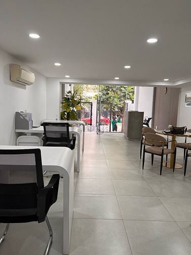 Hình ảnh Cho thuê nhà làm văn phòng An Phú Quận 2
