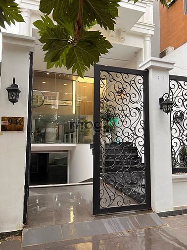Hình ảnh Cho thuê nhà làm văn phòng An Phú Quận 2