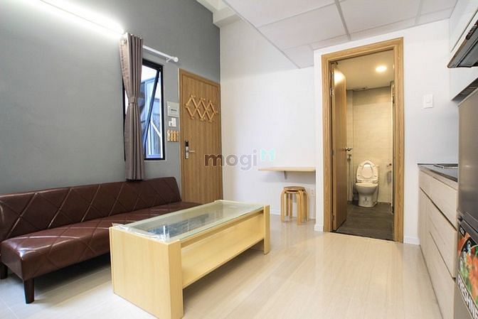 Hình ảnh 🌲 Căn Hộ Full Nội Thất Cao Cấp Có Bồn Tắm - Thảo Điền Quận 2