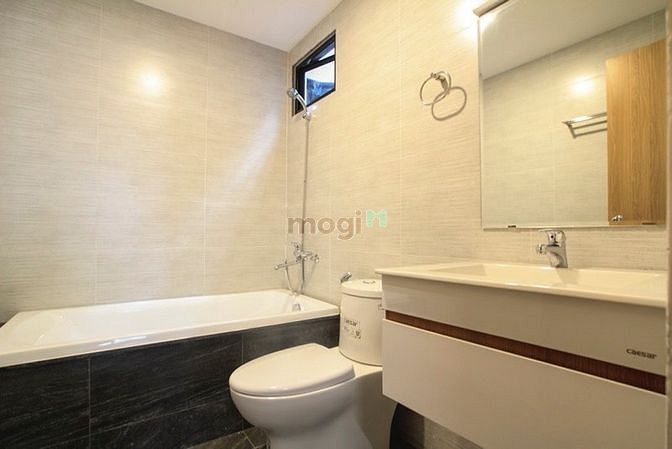 Hình ảnh 🌲 Căn Hộ Full Nội Thất Cao Cấp Có Bồn Tắm - Thảo Điền Quận 2