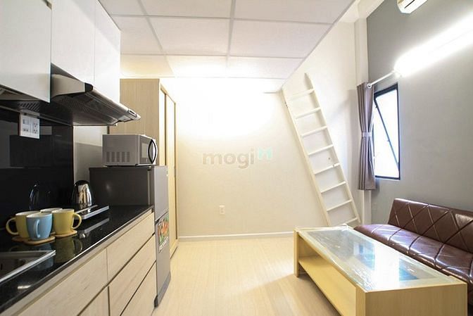Hình ảnh 🌲 Căn Hộ Full Nội Thất Cao Cấp Có Bồn Tắm - Thảo Điền Quận 2