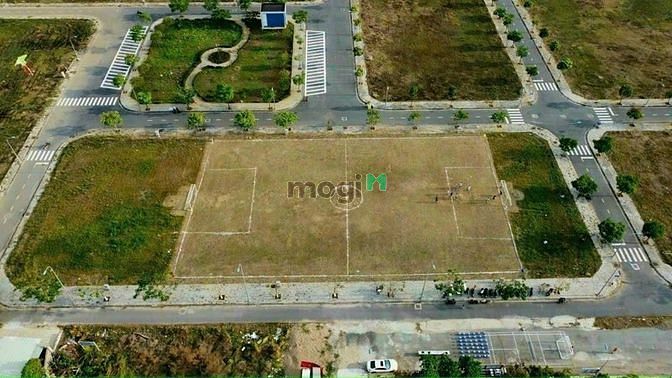Hình ảnh Lô Đất 5x19 Full Thổ Cư 95m2 Khu Tăng Long River