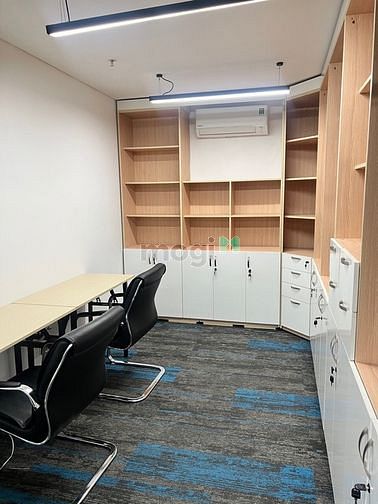 Hình ảnh Văn phòng sala Serina giá cho thuê 85 triệu ngang 8m